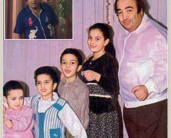 "يونس شلبي "في ذكرى وفاته، الكوميديان الطيب الذي أضحكنا وهو يبكي ويتألم من المرض