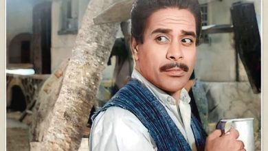صورة في ذكرى وفاته” الفنان توفيق الدقن.. الشرير الظريف وملك الإفيهات السينمائية