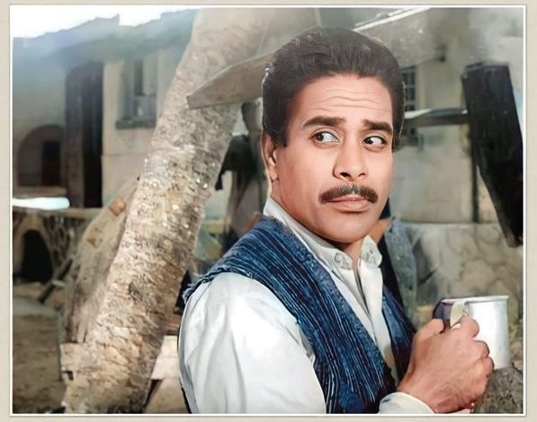 في ذكرى وفاته" الفنان توفيق الدقن.. الشرير الظريف وملك الإفيهات السينمائية