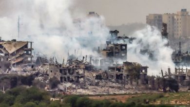 صورة أينَ الضمائر