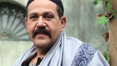 صورة أنس الحاج ” لم يصيبني اليأس يوماً، و الإعلام والفن صنوان كل منهما بحاجة للآخر