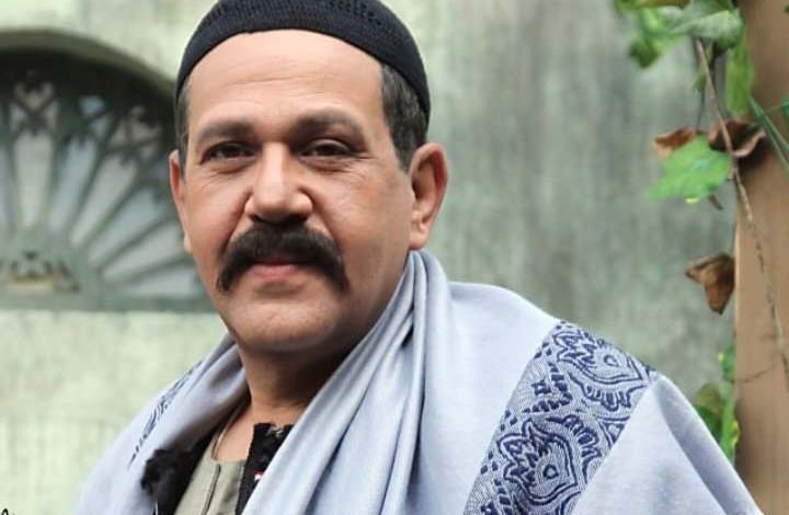 أنس الحاج " لم يصيبني اليأس يوماً، و الإعلام والفن صنوان كل منهما بحاجة للآخر