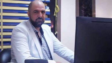 صورة “سمير هادي”علم الطاقة من أقدم العلوم ،والأقرب لي في علم الطاقة “الفنغ شوي”
