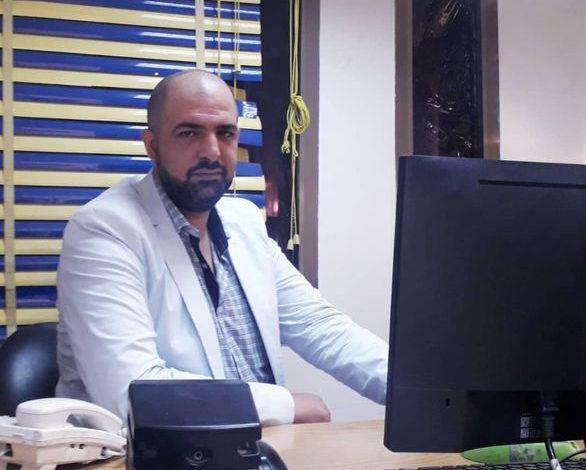 "سمير هادي"علم الطاقة من أقدم العلوم ،والأقرب لي في علم الطاقة "الفنغ شوي"