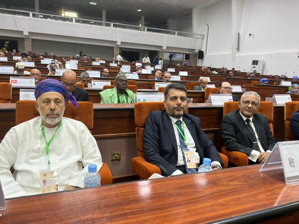 انعقاد القمة الأدبية العربية الإفريقية في موريتانيا