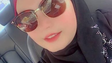 صورة دعاء وعل” الفن والإعلام أصبحا جزءاً لا يتجزأ من حياتي ،،، ولكن الفن أقرب إلى قلبي