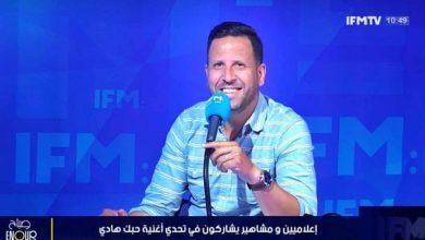 صورة أسامة السعفي”الإعلام عموما يمر بصعوبات كبرى،وطموحي تأسيس مشروع إعلامي يراعي الثورة الرقمية