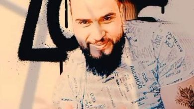 صورة “لؤي شحادة “بدأت موهبته منذ الطفولة و يشارك بالعديد من المهرجانات والحفلات