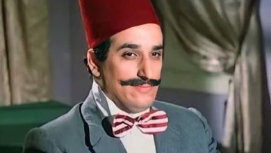 صورة مقامر فيلم “التوت والنبوت” كمال دسوقي.. المؤلف والمخرج الإذاعي ومدير عام الدراما
