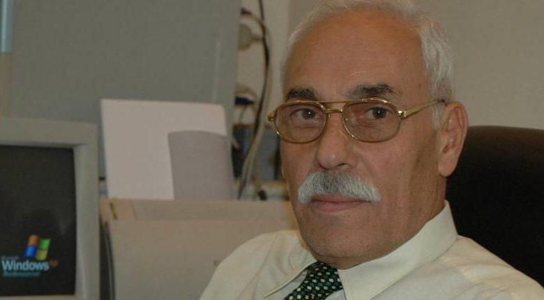 هاني شاهين " أرفض المشاهد الجريئة لعدة أسباب ، ومسلسل مرايا الأهم في مسيرتي الفنية