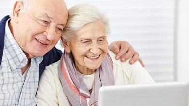 صورة كيف نتعامل مع كبار السن ؟!
