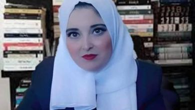 صورة د. نورالهدى قرباز”خاطرة الرواية نقلة جديدة نوعية في مجال الكتابة مليئة بأشواك النقد والرفض والذكاء الاصطناعي يقتل الإبداع