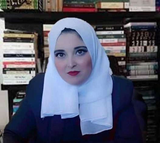 دكتورة نور الهدى