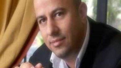 صورة الإعلامي أحمد النسور يكشف دور الإعلام في خدمة المجتمع