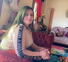 صورة سراب سليمان إبداع بقلم الرصاص يحاكي الأشخاص