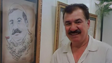 صورة أحمد مللي” الأعمال المعربة تسيء للدراما أحياناً والعائلة والفن هما حياتي