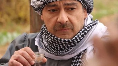 صورة عاصم حواط بشخصيات مختلفة ومنوعة لـ رمضان 2024