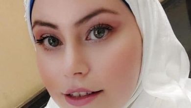 صورة جديد الفنانة دعاء وعل أغنية (كبر الحلو)