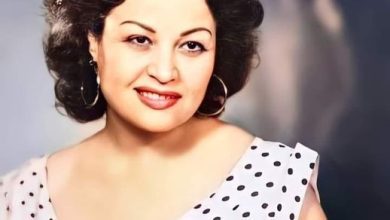 صورة توفيت في مثل هذا اليوم منذ 25 سنة الفنانة عقيلة راتب.. وحكايتها مع الفن والزواج