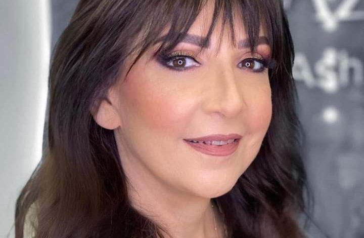 وفاء موصللي امرأة حكيمة ذات شخصية قوية في "الوشم "ومشعوذة في مسلسل على كف القدر