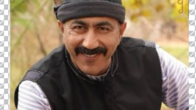 صورة “رائد مشرف “أشارك في عدة أعمال و بشخصيات مختلفة لـ رمضان 2024