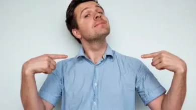 صورة د.سمير هادي “التكبر آفة خطيرة على المجتمع