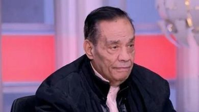 صورة وفاة الموسيقار حلمي بكر عن عمر يناهز 86 عاماً