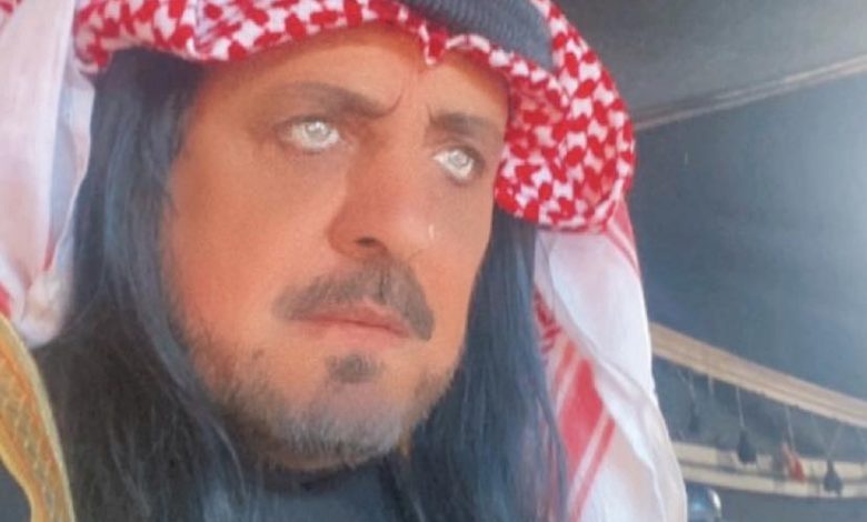 جميل براهمة نأمل أن تتم براءة المسرح المظلوم في الوطن العربي