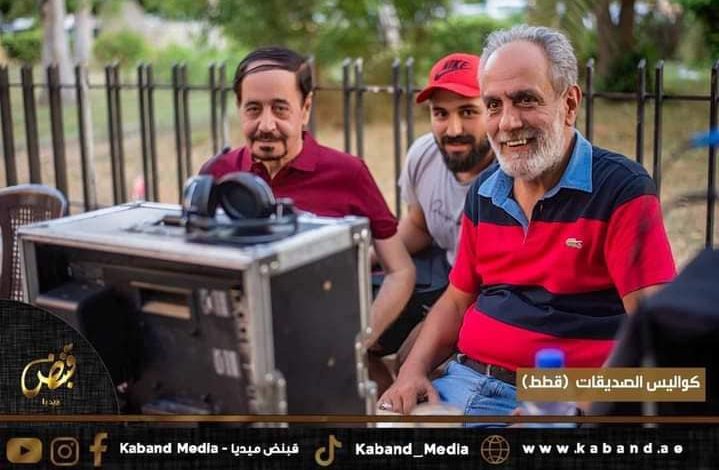 الكاتب أحمد السيد " الصديقات عمل درامي اجتماعي يعالج حالات عانت من الظلم والتعنيف