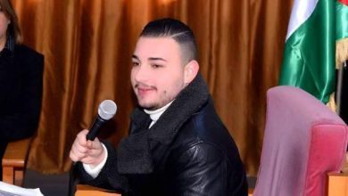 صورة حيدر يونس من الإبداع إلى الإنجاز