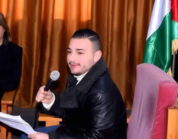 حيدر يونس من الإبداع إلى الإنجاز