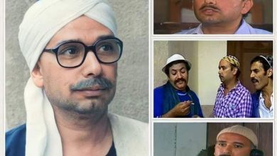 صورة توفي أمس بعد صراع مع المرض محمود الشاذلي.. فنان مبدع عاش بعيدا عن الأضواء والشهرة