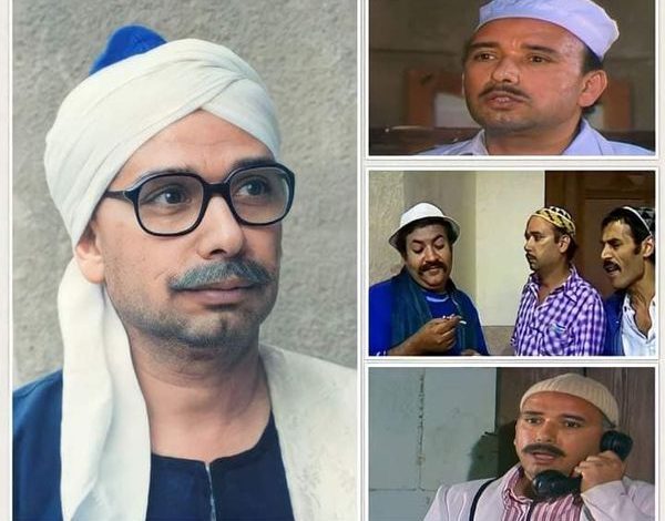 توفي أمس بعد صراع مع المرض محمود الشاذلي.. فنان مبدع عاش بعيدا عن الأضواء والشهرة