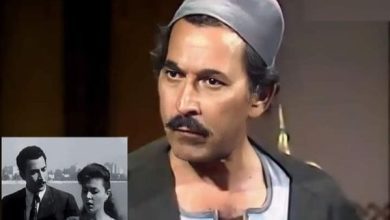صورة الفنان عادل المهيلمي.. واحد من الفنانين المبدعين المهمشين