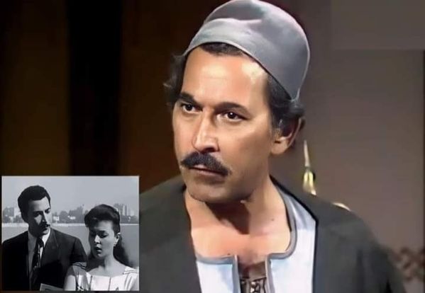 الفنان عادل المهيلمي.. واحد من الفنانين المبدعين المهمشين