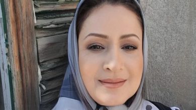 صورة رانيا تفوح تكشف تفاصيل شخصيتها في مسلسل “تاج”