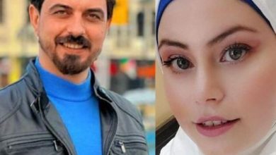 صورة عمر النقاش ضيف دعاء وعل في برنامج ( خمس جولات )