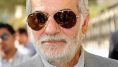 صورة ماذا قال الفنان ممدوح الأطرش عن المسرح