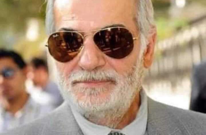 ماذا قال الفنان ممدوح الأطرش عن المسرح