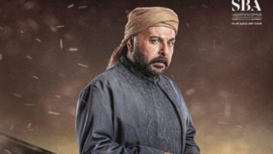 صورة “حسام الشاه” يمكننا التفاؤل بتعافي درامانا السورية في هذا الموسم