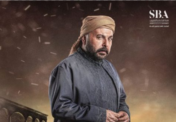 "حسام الشاه" يمكننا التفاؤل بتعافي درامانا السورية في هذا الموسم