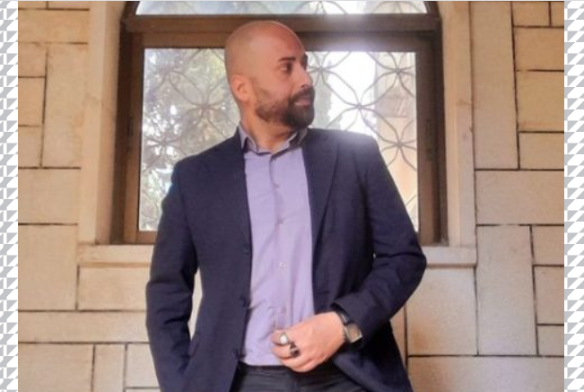 نورس برّو" المسرح هو درب النور في محيط الظلام و العمل المسرحي مرآة للجمهور