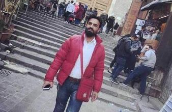 صورة كاردوخ بشير جوي” السينما السورية تمتلك تاريخاً غنياً وثرياً والمسرح عالم مظلوم بكل أدواته