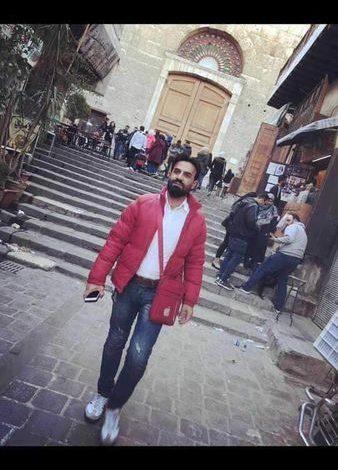 كاردوخ بشير جوي" السينما السورية تمتلك تاريخاً غنياً وثرياً والمسرح عالم مظلوم بكل أدواته