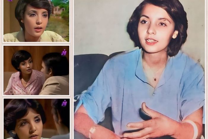 وجيهة فاضل.. الممثلة والمخرجة تركت عالم الفن والشهرة واختارت أن تكون زوجة لرجل مهم