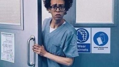 صورة محمد صفاء : قصة كفاح واجتهاد في طريق النجاح “