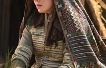 صورة ” ميرنا نور الدين ” دنيا زاد : أداء مذهل في الحشاشين “
