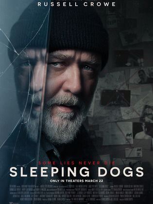 رحلة المحقق المتقاعد في غموض الذاكرة :Sleeping Dogs