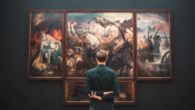 صورة دور النقاد الفنيين في ترقية الذوق وتعزيز الحوار الثقافي