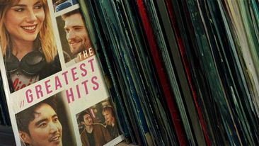 صورة فيلم “The Greatest Hits: فن الرومانسية وسحر الخيال